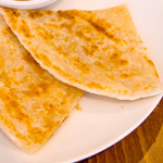 Zafar Roti Zaab Zaab - Order Online