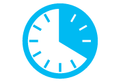 Hours icon