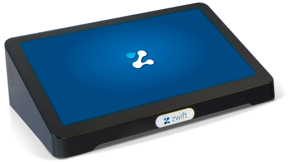 Zwift Online Ordering System