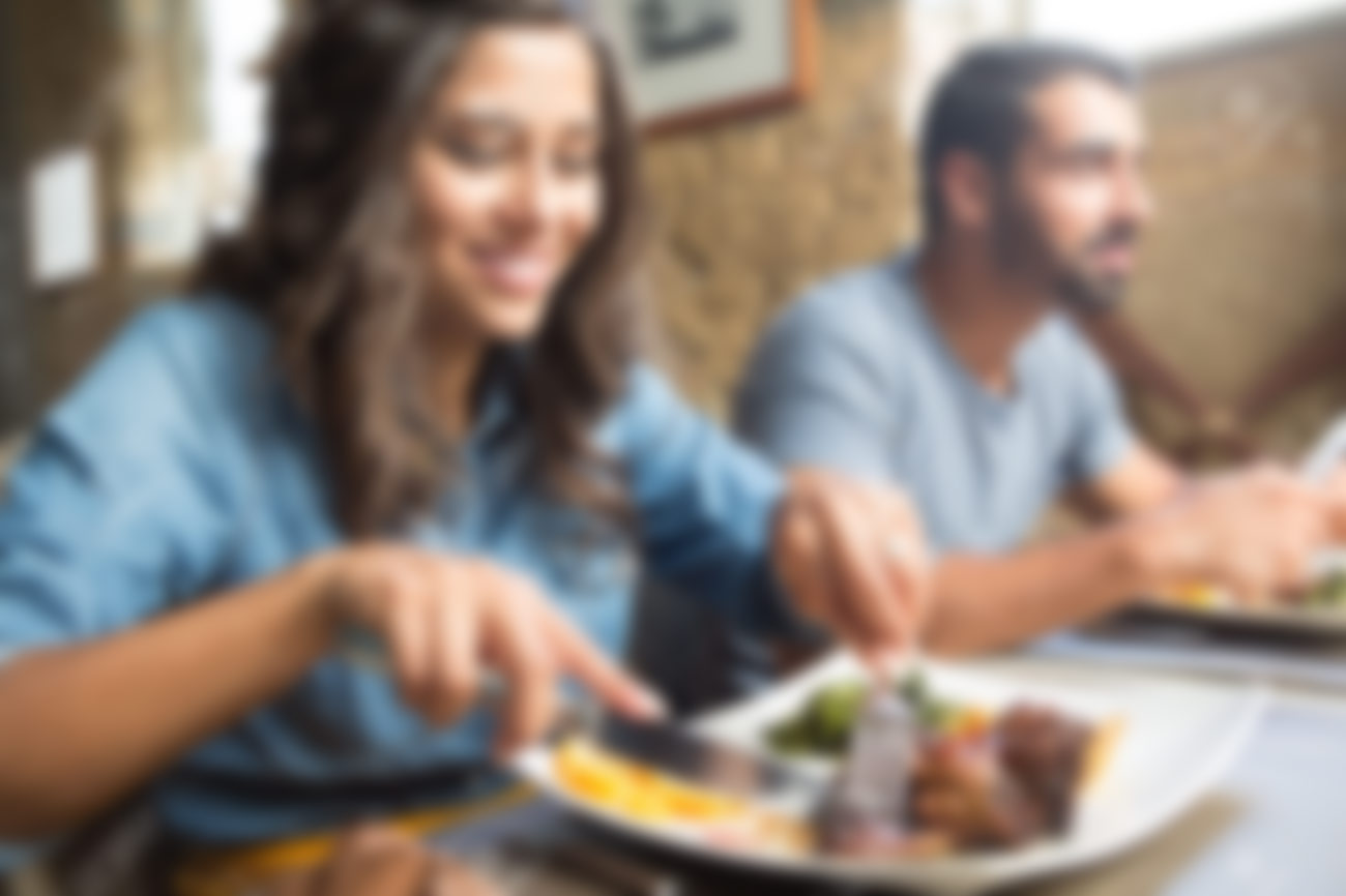 Restaurant Table Booking